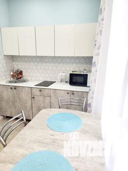 1-к квартира, посуточно, 36м2, 3/12 этаж