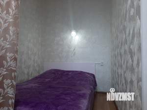 1-к квартира, посуточно, 34м2, 2/16 этаж