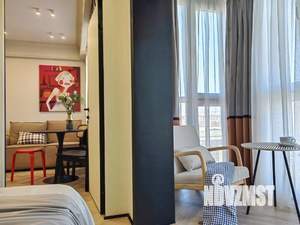 2-к квартира, посуточно, 36м2, 1/1 этаж