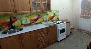 1-к квартира, на длительный срок, 46м2, 2/10 этаж