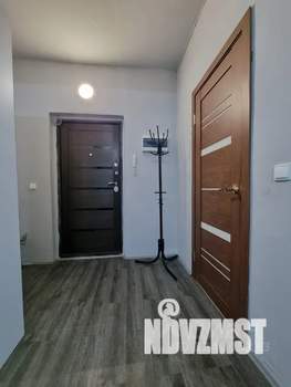 Студия квартира, посуточно, 32м2, 2/5 этаж