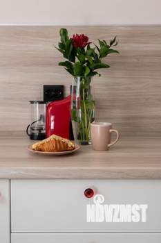 1-к квартира, посуточно, 43м2, 6/10 этаж