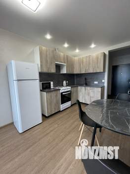 2-к квартира, на длительный срок, 65м2, 14/14 этаж