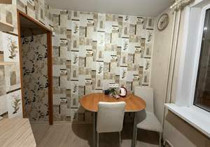 2-к квартира, на длительный срок, 49м2, 3/5 этаж