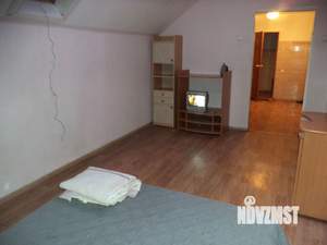 1-к квартира, посуточно, 33м2, 2/3 этаж