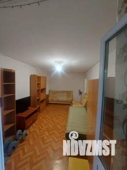 1-к квартира, посуточно, 33м2, 5/5 этаж