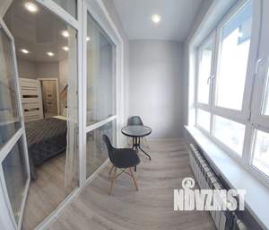 2-к квартира, посуточно, 45м2, 1/1 этаж