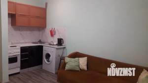 Студия квартира, на длительный срок, 25м2, 2/5 этаж