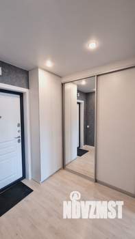 2-к квартира, на длительный срок, 42м2, 9/13 этаж