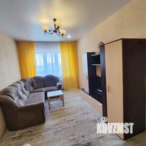 2-к квартира, на длительный срок, 51м2, 13/17 этаж