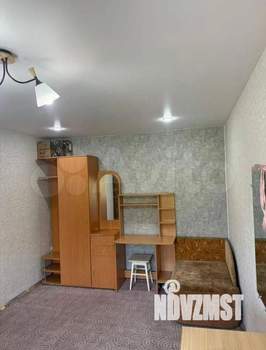 1-к квартира, на длительный срок, 32м2, 3/4 этаж