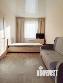 1-к квартира, посуточно, 42м2, 7/18 этаж
