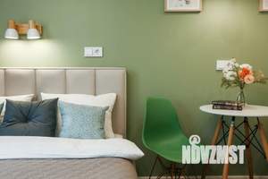 1-к квартира, посуточно, 15м2, 1/1 этаж