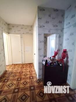 2-к квартира, на длительный срок, 60м2, 4/5 этаж