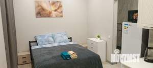 1-к квартира, посуточно, 29м2, 2/17 этаж