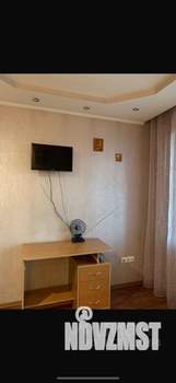 Студия квартира, на длительный срок, 24м2, 6/9 этаж