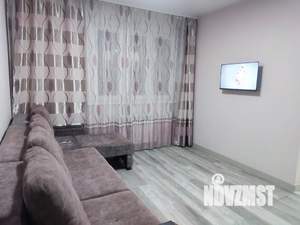 1-к квартира, посуточно, 38м2, 3/4 этаж