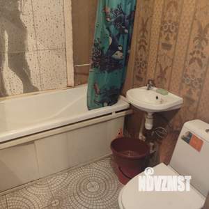 1-к квартира, на длительный срок, 25м2, 9/11 этаж