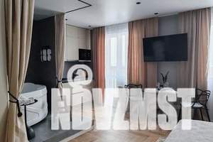 1-к квартира, посуточно, 41м2, 8/9 этаж