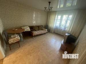 3-к квартира, на длительный срок, 56м2, 1/2 этаж