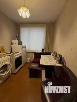 1-к квартира, на длительный срок, 31м2, 1/5 этаж