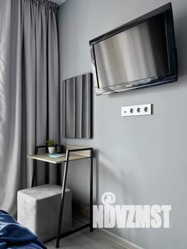 Студия квартира, посуточно, 29м2, 4/16 этаж