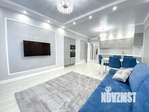 4-к квартира, на длительный срок, 115м2, 8/17 этаж