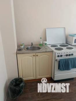 1-к квартира, посуточно, 40м2, 1/9 этаж