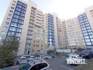 1-к квартира, на длительный срок, 55м2, 4/12 этаж