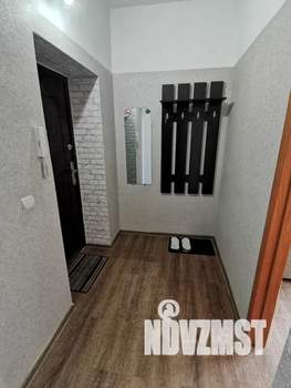 2-к квартира, посуточно, 42м2, 2/4 этаж