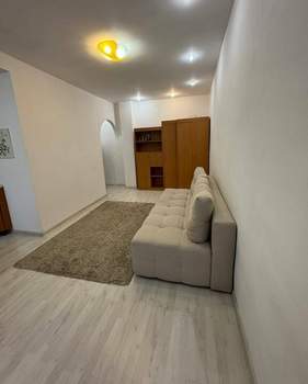 1-к квартира, на длительный срок, 30м2, 4/5 этаж