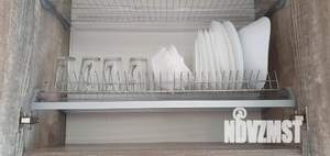 1-к квартира, посуточно, 48м2, 1/1 этаж