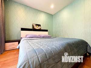 2-к квартира, посуточно, 58м2, 1/1 этаж