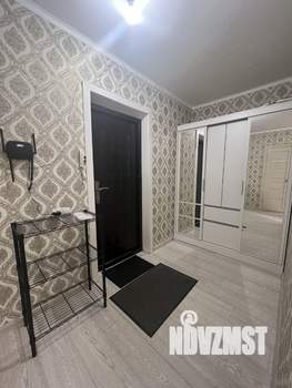 Студия квартира, посуточно, 40м2, 5/17 этаж