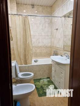 4-к квартира, на длительный срок, 90м2, 2/4 этаж