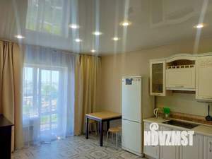 2-к квартира, посуточно, 40м2, 9/16 этаж