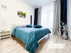 Студия квартира, посуточно, 33м2, 2/9 этаж