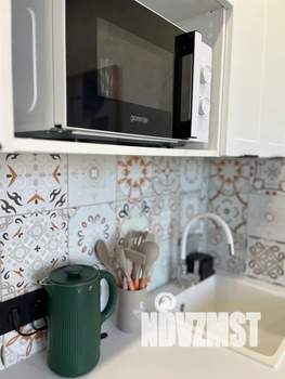 1-к квартира, посуточно, 25м2, 4/15 этаж