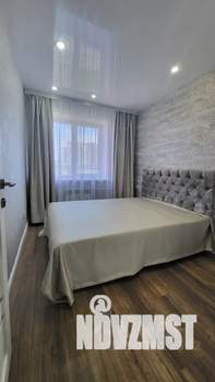 2-к квартира, посуточно, 43м2, 3/9 этаж