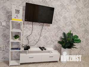 1-к квартира, посуточно, 34м2, 4/4 этаж