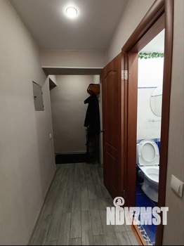 1-к квартира, на длительный срок, 32м2, 2/4 этаж