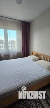 1-к квартира, на длительный срок, 35м2, 9/9 этаж