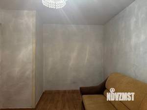 1-к квартира, на длительный срок, 35м2, 3/5 этаж