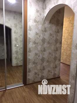 Студия квартира, посуточно, 38м2, 6/16 этаж