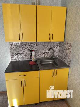 1-к квартира, посуточно, 35м2, 1/9 этаж