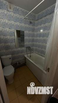 1-к квартира, на длительный срок, 35м2, 5/5 этаж