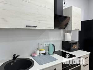 1-к квартира, посуточно, 37м2, 7/17 этаж