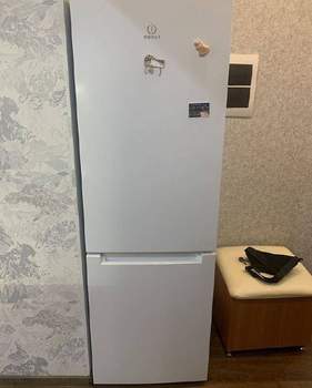 Студия квартира, на длительный срок, 21м2, 5/10 этаж