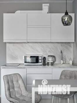 Студия квартира, посуточно, 29м2, 4/16 этаж