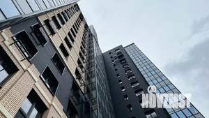 Студия квартира, посуточно, 35м2, 8/18 этаж